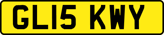 GL15KWY