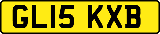 GL15KXB