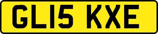 GL15KXE