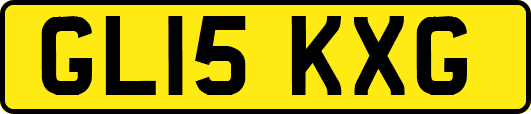 GL15KXG