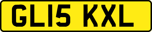 GL15KXL