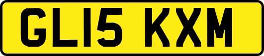 GL15KXM