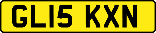 GL15KXN