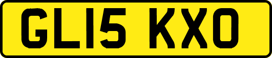 GL15KXO