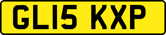 GL15KXP