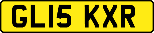 GL15KXR