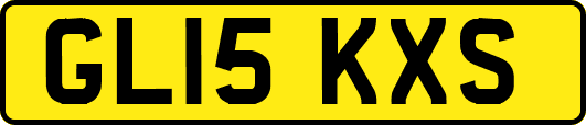 GL15KXS