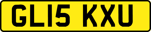 GL15KXU