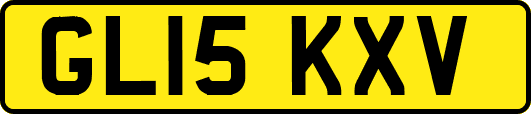 GL15KXV