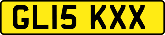 GL15KXX