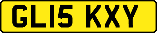 GL15KXY