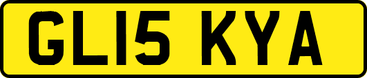 GL15KYA