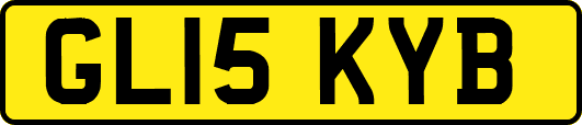 GL15KYB