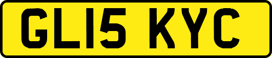 GL15KYC