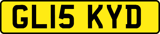 GL15KYD