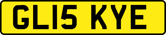 GL15KYE