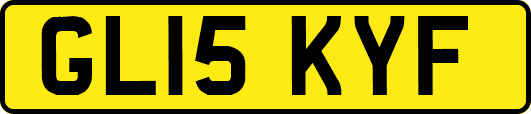 GL15KYF