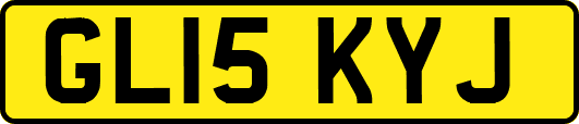 GL15KYJ