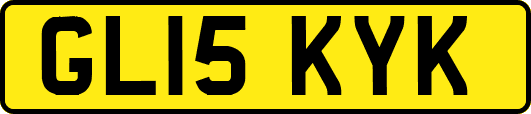 GL15KYK