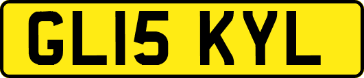 GL15KYL