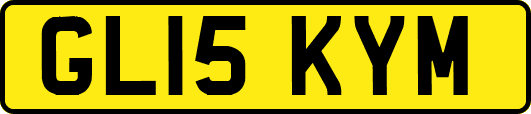 GL15KYM