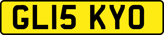 GL15KYO