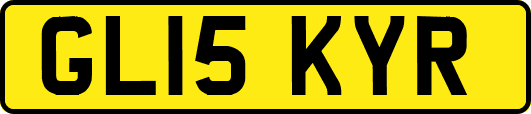 GL15KYR