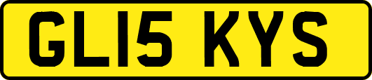 GL15KYS