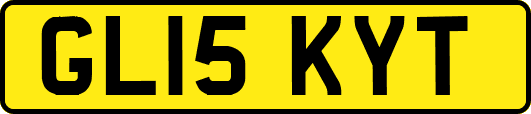 GL15KYT