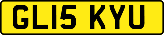 GL15KYU