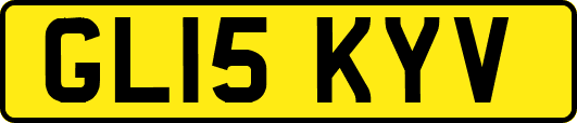 GL15KYV