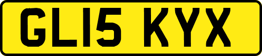 GL15KYX
