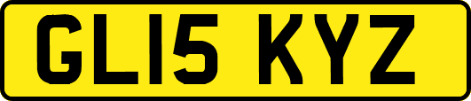 GL15KYZ