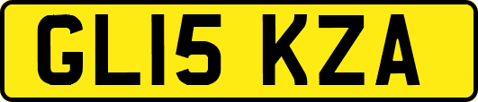 GL15KZA