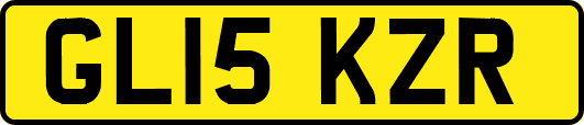 GL15KZR