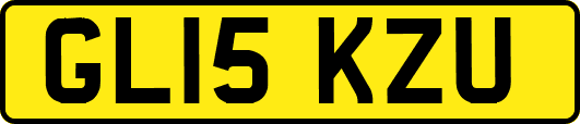 GL15KZU