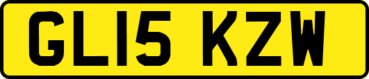 GL15KZW