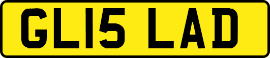GL15LAD