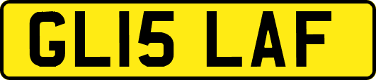 GL15LAF