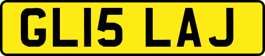 GL15LAJ