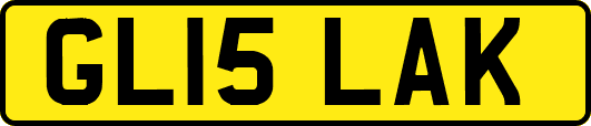 GL15LAK