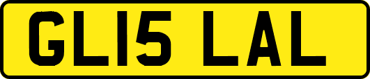 GL15LAL