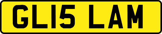 GL15LAM