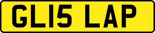 GL15LAP