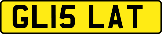 GL15LAT