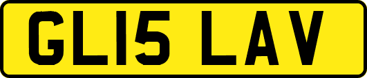 GL15LAV