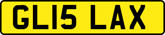 GL15LAX