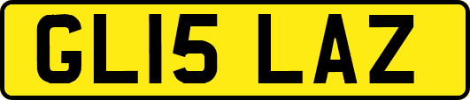 GL15LAZ