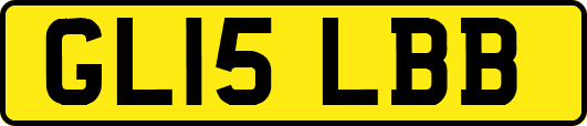 GL15LBB