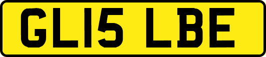 GL15LBE